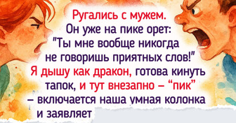 15+ человек, которые не ожидали, что умная техника окажется еще и с характером