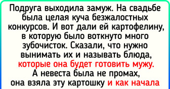 15+ человек, чья находчивость порой вызывает чувство белой зависти