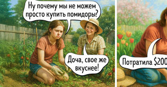 15 комиксов о маленьких радостях, которые мы начинаем ценить с возрастом