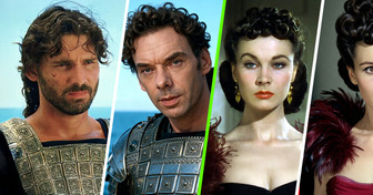 Мы решили узнать, как бы выглядели актеры старой гвардии в голливудских блокбастерах