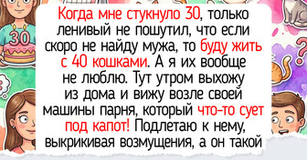 17 трогательных историй и фото о животных со светлым умом и горячим сердцем