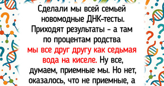 14 случайных открытий, изменивших все