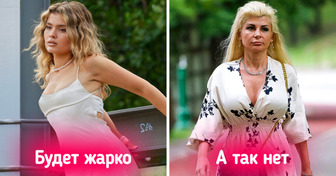 10+ советов, которые даже в лютую жару помогут чувствовать себя словно айсберг в океане