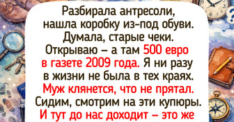 17 простых историй про уборку, которые освежают лучше кондиционера