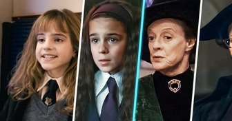 Вышел первый трейлер нового сериала про «Гарри Поттера» и мы наконец увидели актеров в любимых образах