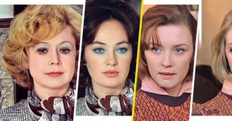 Мы решили пойти на риск и пересмотреть кастинг золотого фонда кино. Результат просто вау