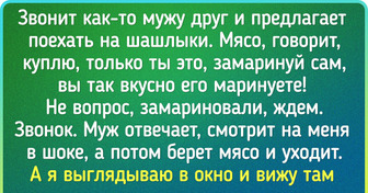 15 историй о людях, которые оттяпали себе невиданную долю нахальства и бесцеремонности