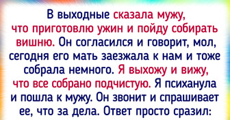 16 историй о свекровях, о которых их невестки просто не могут молчать