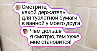 17 примеров неудачного ремонта, от которых волосы дыбом встают