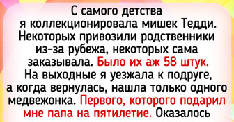 15+ человек поведали об увлекательных коллекциях, которые согревают им душу