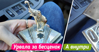 19 человек, которые зашли в секонд просто посмотреть, а вышли с приятным приобретением