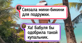 20+ фото от мастеров, чье летнее рукоделие буквально заряжено солнцем и теплом