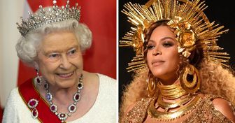 9 самых неожиданных родственников британской королевской семьи