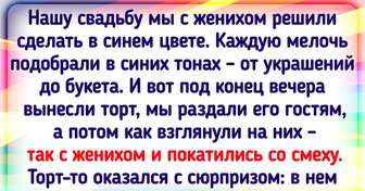 20 кондитеров, которые хотели сварганить торт всем на зависть, но что-то пошло не так