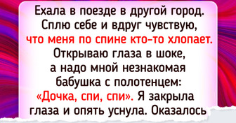 13 попутчиков, благодаря которым хочется путешествовать снова и снова