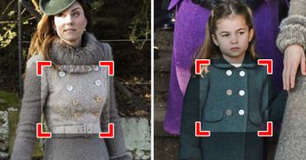 15+ нарядов принцессы Шарлотты, которые доказывают, что она — мини-икона стиля