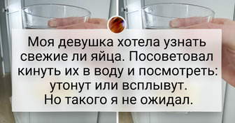 18 человек, в чей обыденный день добавилось немного нервотрепки