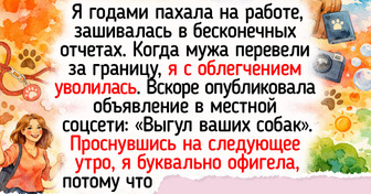20 вдохновляющих историй о людях, которые нашли себя и стали по-настоящему счастливыми