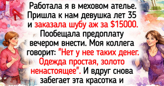 19 историй от мастеров и их заказчиков, которым есть что рассказать друг про друга