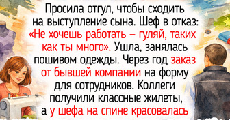 18 обнадеживающих историй от людей, которые однажды нашли в себе смелость сменить работу и выдохнули с облегчением