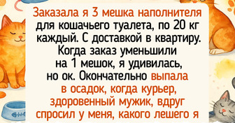 12 читателей ADME рассказали о случаях, когда интернет-заказы обернулись фееричной историей