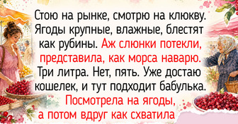 Как выбрать на рынке хорошую квашеную капусту, тыкву и еще 4 вида осенних даров