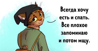 12 примеров, которые показывают, что у нас с животными слишком много общего