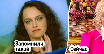 Как изменились 16 певиц, чьи песни мы с детства можем угадать с двух нот