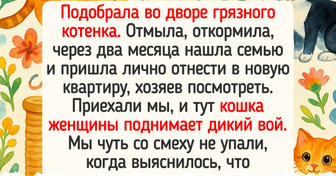 15 человек, которые превратили свою квартиру в зоопарк, и честно рассказали, какой ценой дается это счастье