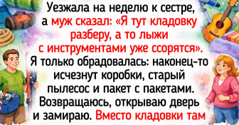 22 уютных уголка дома, где хочется провести всю осень с чаем и пледом