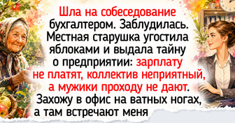 19 историй о советах, в которых житейской мудрости ровно столько же, сколько иронии