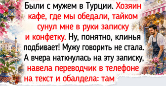 20 писем и записок из прошлого, которые берегут тепло чужой любви, заботы и забытых тайн