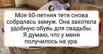 20+ пар обуви, над которыми поработали талантливые рукодельники