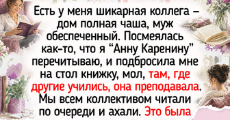 7 книг, которые встряхнули людей и изменили их взгляды на 180 градусов