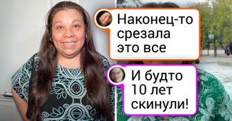 16 примеров того, как лихо может изменить внешность хорошо подобранная стрижка