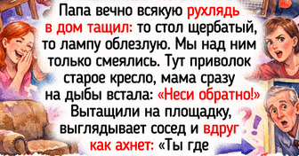 20+ добрых историй о том, как родители и взрослые дети наконец услышали друг друга