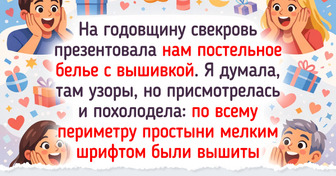22 истории о свекровях, чьи выходки круче любого триллера