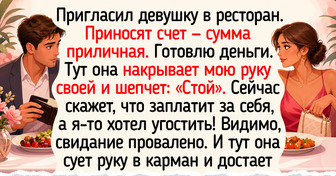 16 человек, чьи истории из кафе и ресторанов оказались горячее пиццы прямиком из дровяной печи