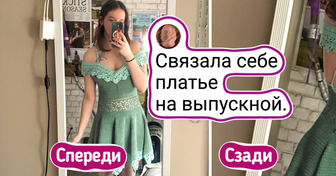 20 простых вещей ручной работы, в которые вложено море душевного тепла и терпения