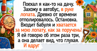 17 историй с таким справедливым финалом, что на душе сирень распускается