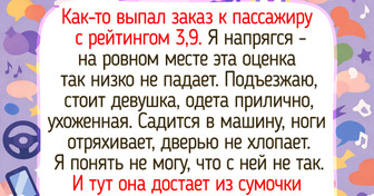 Я тот самый бизнесмен, который таксует для души. Честно признаюсь, зачем мне это нужно — 27.03.2026