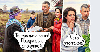 15+ весенних зарисовок о даче, где пахнет рассадой томатов и жужжит соседский триммер