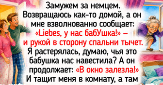 15+ историй о том, как общение с иностранцами превратилось в ребус, который невозможно разгадать без чувства юмора