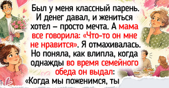 14 историй о людях, которым интуиция шепнула на ухо верное решение