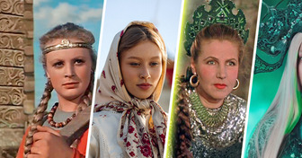 11 ярких сказочных персонажей, чей облик в кино менялся как по волшебству