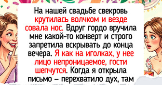 15 живых свадебных историй, где яркие впечатления обеспечил не тамада, а гости