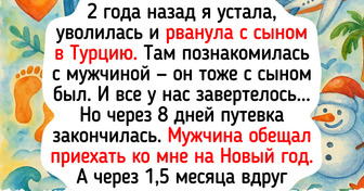 17 человек, которые поехали в отпуск, а попали как будто в кино (и у каждого оно свое)