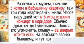 19 питомцев, чья трогательная забота и мудрость моментально согревают душу