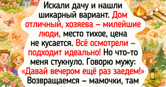20+ душевных историй про внутреннее чутьё, которое оказалось точнее любой логики