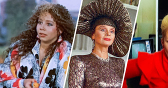 19 нарядов из любимых фильмов, о которых мы когда-то мечтали, а сегодня смотрим с теплой улыбкой